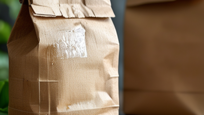 Are Kraft Paper Bags Waterproof for Global Buyers in 2026?