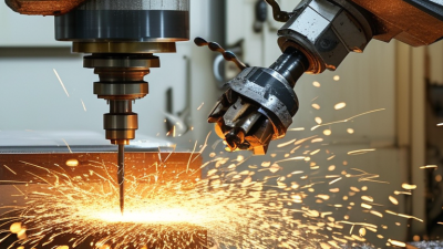 What Trends Are Shaping The Future Of CNC Machining in 2026?