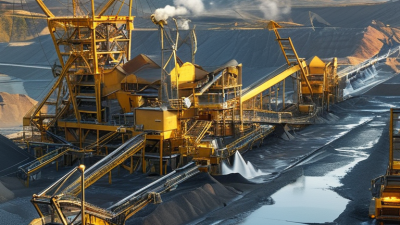 2026 How to Buy Gold Gravity Washing Plant Efficiently?