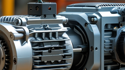 Top DC Gear Motor Options for Global Buyers Today?