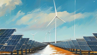 How to Efficiently Store Solar Energy for Winter Months?