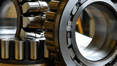 Top 10 Benefits of Cross Roller Slewing Bearings for Buyers?