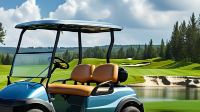 Top 5 Tips for Choosing a Golf Cart Manufacturer?