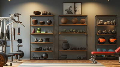 China Top 10 Tips for Building a Budget Home Gym