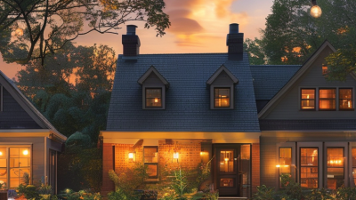 10 Best Differences Between Floodlights and Spotlights?
