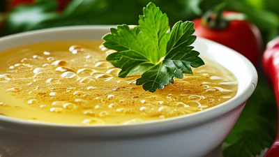 Top 10 Reasons Food Additives Are Essential in Processing?