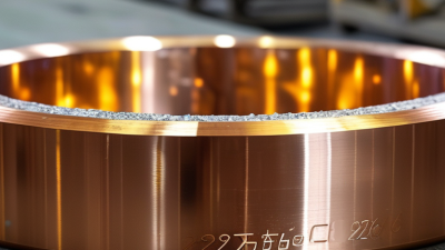 2026 Best Of Oxygen Free High Conductivity Tellurium Copper?