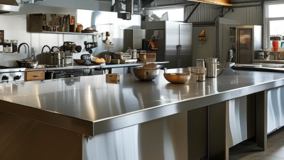 Why You Need to Know How to Select the Right Thickness of Stainless Steel Sheet?