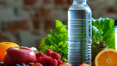 How to Optimize Sports Nutrition for Peak Performance?