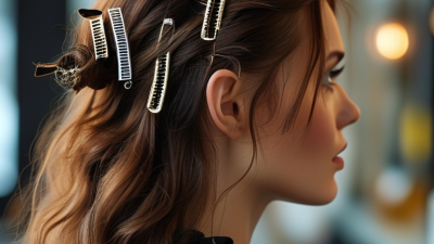 How to Prevent Hair Breakage from Accessories in 2026?