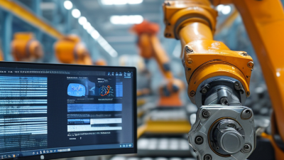 Optimize Data Monitoring and Intelligent Control for Production Lines?