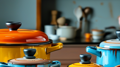 How Long Does Ceramic Cookware Last Best Guide for Buyers?