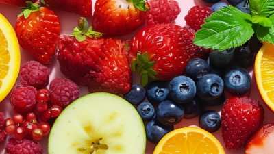 Top 10 Best Ingredients for Your Fruit Mask Maker
