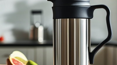 2026 Best Ways to Reduce Weight of Stainless Steel Vacuum Bottles?