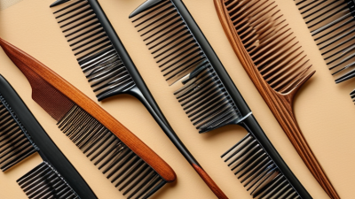 Top 10 Travel Hair Brush Options for Easy Styling On the Go?