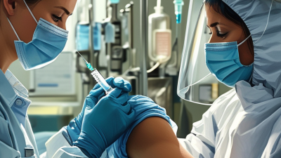 Why Preventing Contamination During Injection is Crucial?
