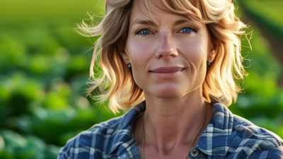Top 5 Benefits of Chelated Calcium Nitrate for Global Buyers?