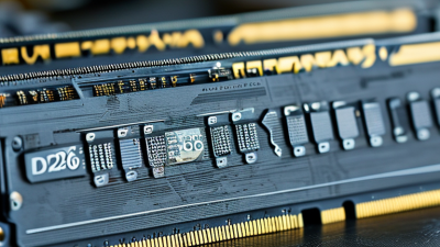 Ultimate DDR5 Memory Guide for Global Buyers in 2026?