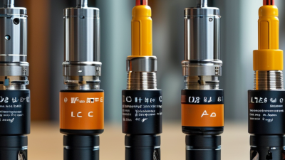 2026 How to Choose the Right LC Fiber Connector for Your Needs?