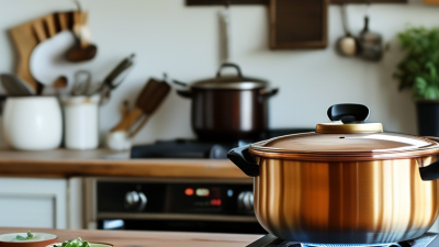 How Does an Induction Cooktop Work for Global Buyers?