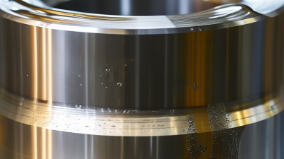Why Does Stainless Steel Require More Oil Sometimes?