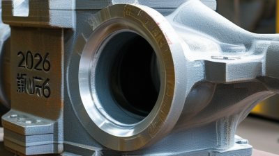 2026 Best Pump Castings for Global Buyers Insights?