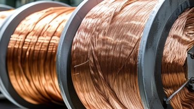 2026 Best Stranded Copper Cable for Global Buyers Guide?
