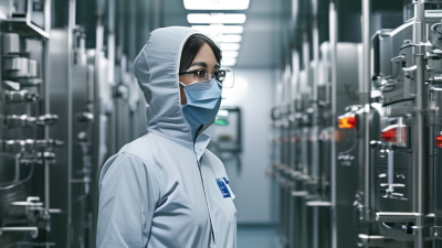 How to Test Air Quality in a Sterile Environment Effectively?