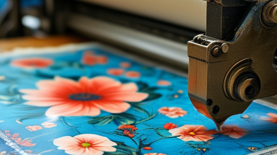 Common Problems in DTF Printing and How to Solve Them?