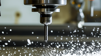 Why Choose a Machining Center Over Manual Milling for Your Projects