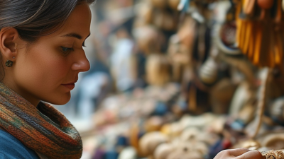 Why Choose Handicrafts for Your Global Sourcing Needs?