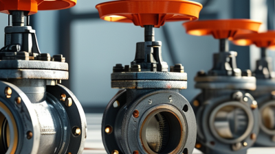 Why Do Butterfly Valves Fail in High Pressure Systems?