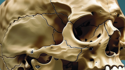 How to choose orthopedic implants for maxillofacial surgery?