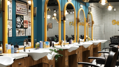 What is the Lifespan of Professional Hair Washing Stations?
