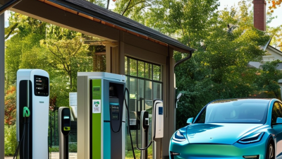 Top Home EV Charger Stations of 2026 What to Look For?