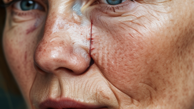 Can Laser Treatments Effectively Reduce Aging Signs?
