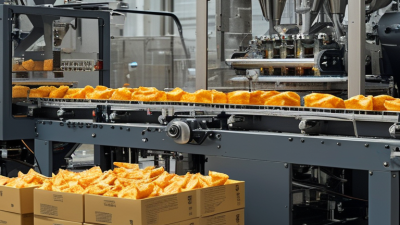 How Much Does a Food Packaging Machine Cost in 2026?