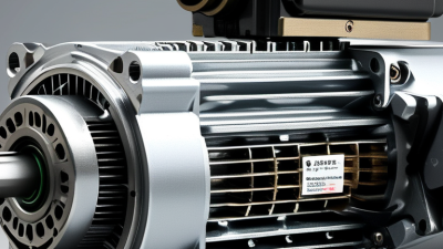 China Top DC Brushed Gear Motor for Global Buyers?