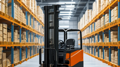 How to Select Equipment for Small Warehouse Spaces Efficiently?