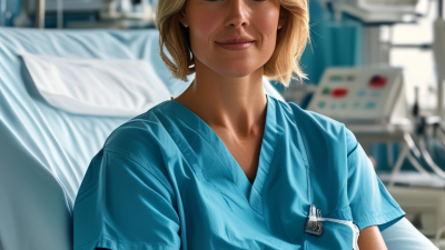 Ensure Patient Comfort with Hypodermic Accessories in 2026?
