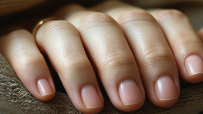 Top 10 Natural Ways to Boost Nail Growth Fast