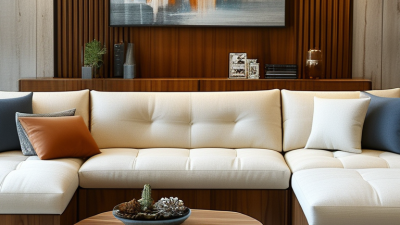 2026 How to Maximize Benefits of Custom Furniture Solutions?