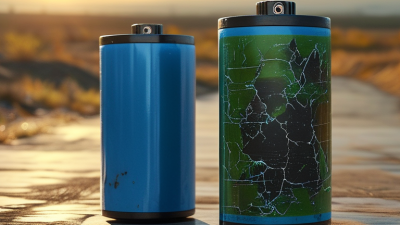 Why Do Lithium Batteries Outperform Traditional Batteries?