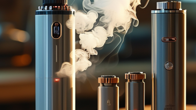 How to Improve Vapor Production for Better Flavor Experience?