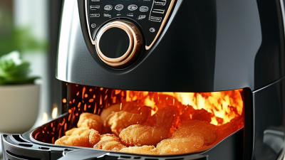 How Does Air Frying Work Best Tips for Perfect Results?