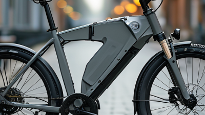 What is the Maximum Weight Capacity for Portable Folding Bikes?