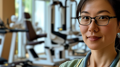 How to Choose the Best Upper Limb Rehab Robot for Your Needs?