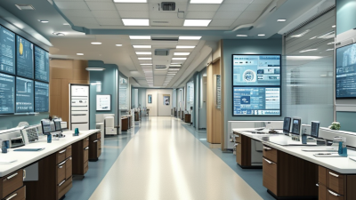 Top 10 Ways to Evaluate Healthcare Technology Solutions?