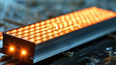 2026 Best Thermal Resistance Impact on LED Performance?