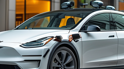 How to Choose the Best EV Car for Your Needs?